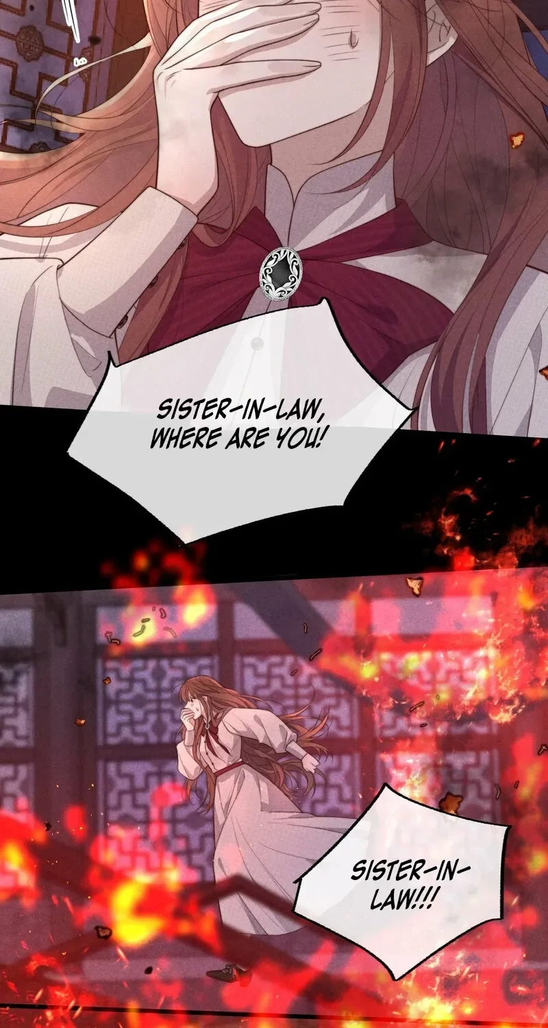 Pian Wo Lai Shi Qia Feng Chun Chapter 8 page 22