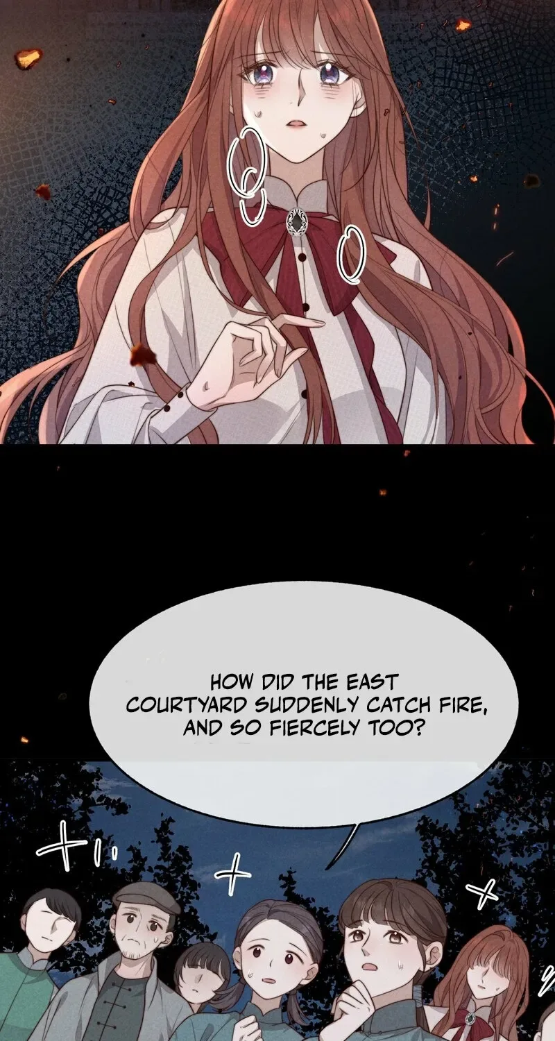 Pian Wo Lai Shi Qia Feng Chun Chapter 8 page 4