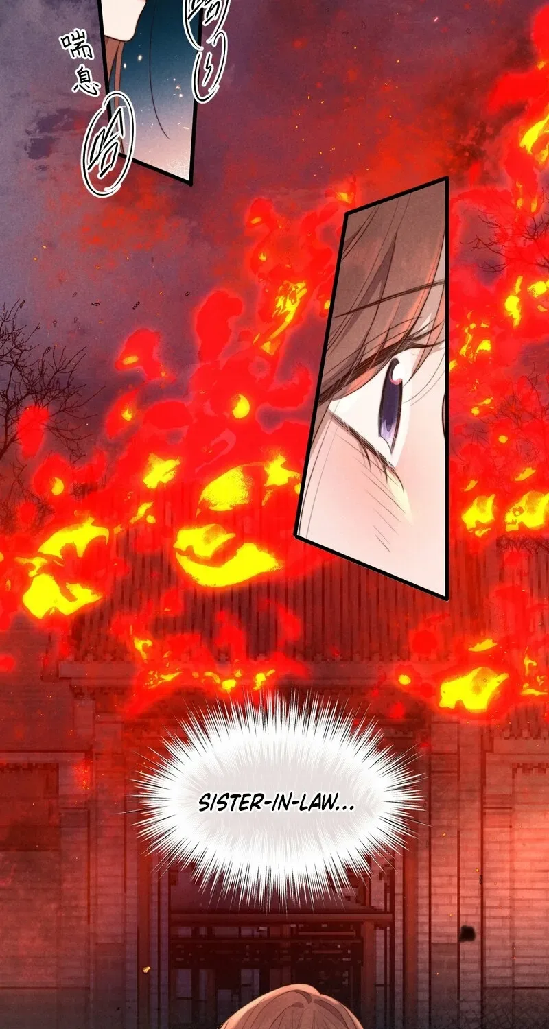 Pian Wo Lai Shi Qia Feng Chun Chapter 8 page 3