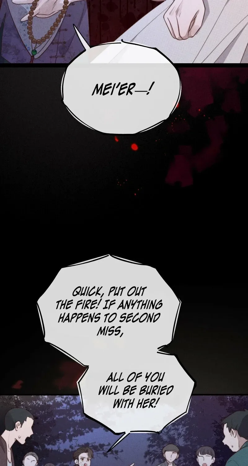 Pian Wo Lai Shi Qia Feng Chun Chapter 8 page 19