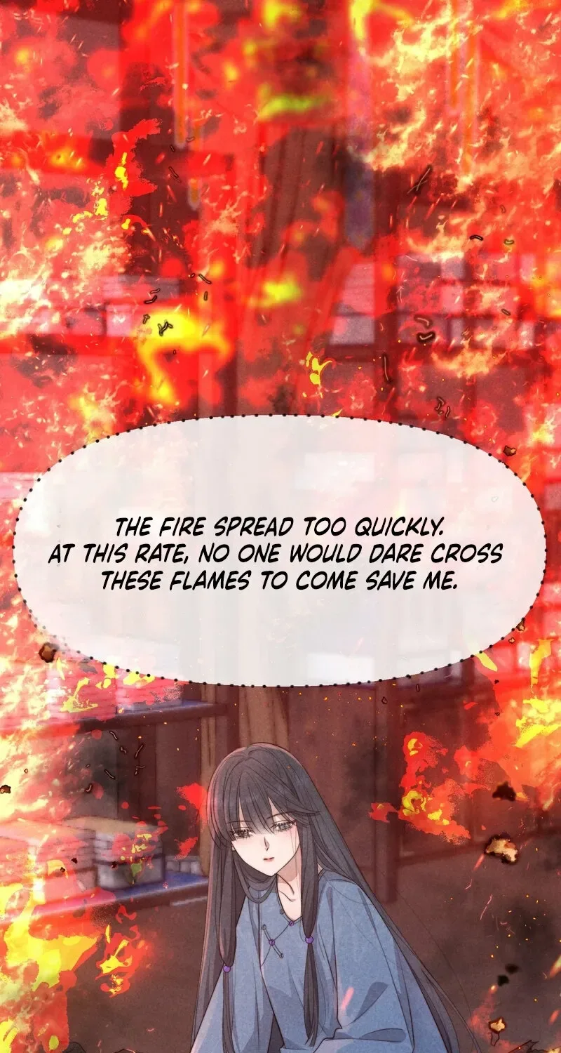 Pian Wo Lai Shi Qia Feng Chun Chapter 8 page 23