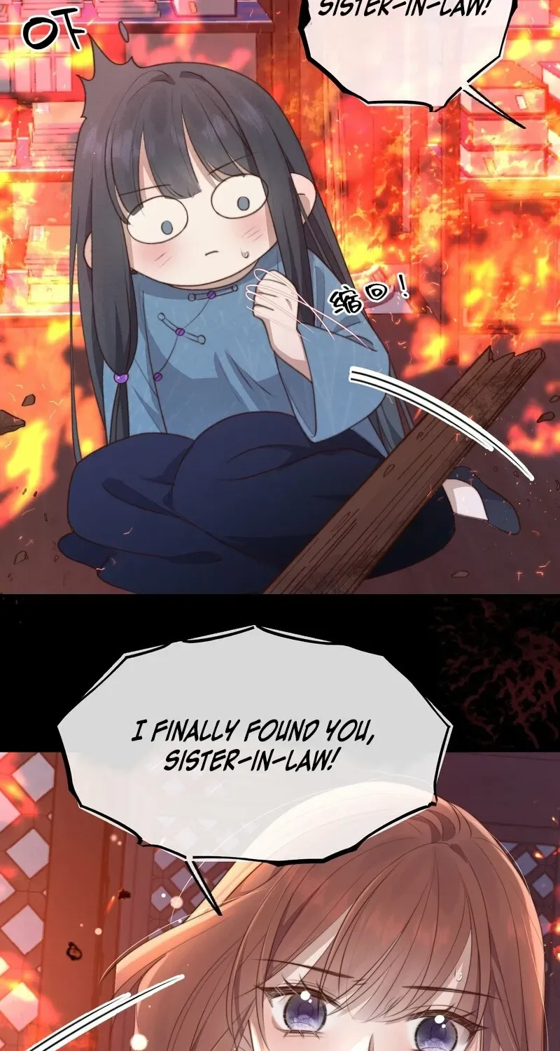 Pian Wo Lai Shi Qia Feng Chun Chapter 8 page 26