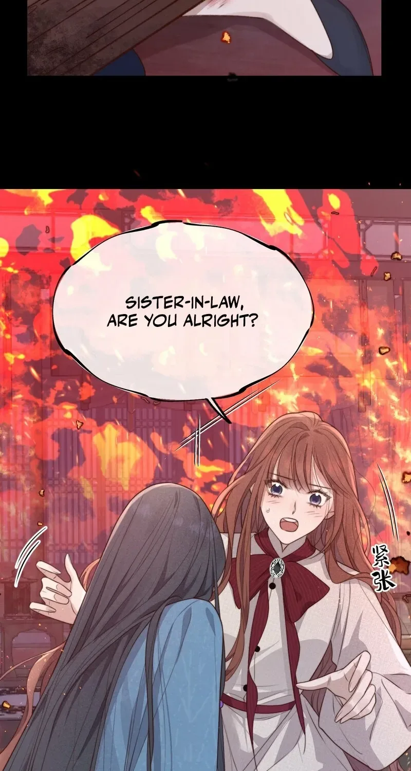 Pian Wo Lai Shi Qia Feng Chun Chapter 8 page 28