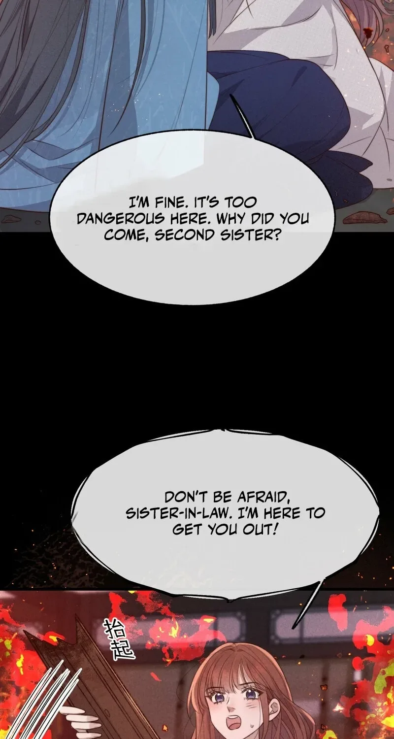 Pian Wo Lai Shi Qia Feng Chun Chapter 8 page 29
