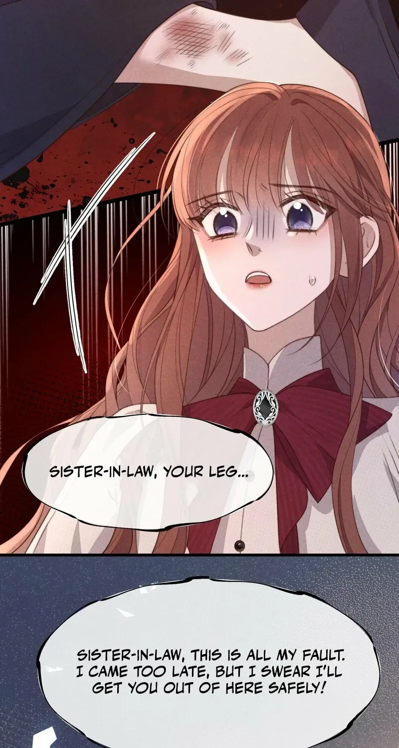 Pian Wo Lai Shi Qia Feng Chun Chapter 8 page 31