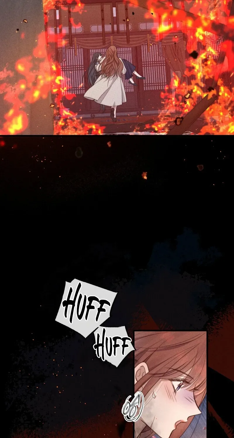 Pian Wo Lai Shi Qia Feng Chun Chapter 8 page 34