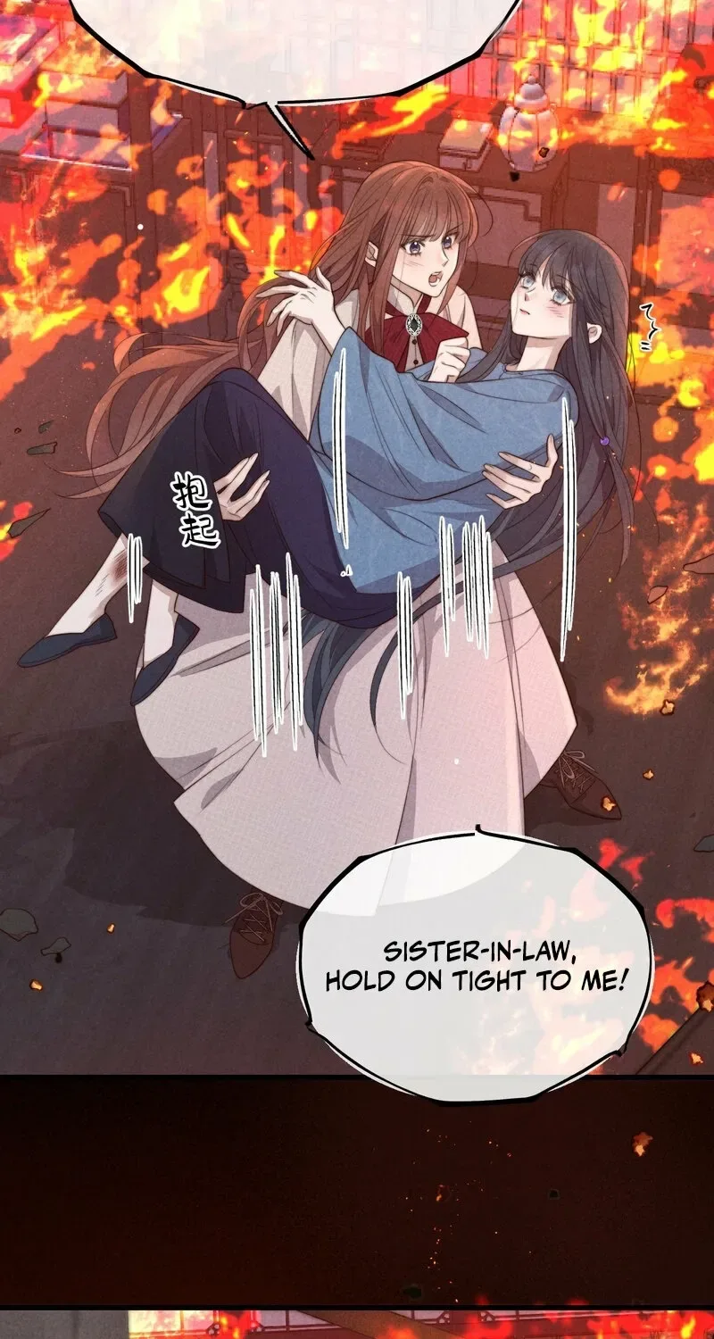Pian Wo Lai Shi Qia Feng Chun Chapter 8 page 33