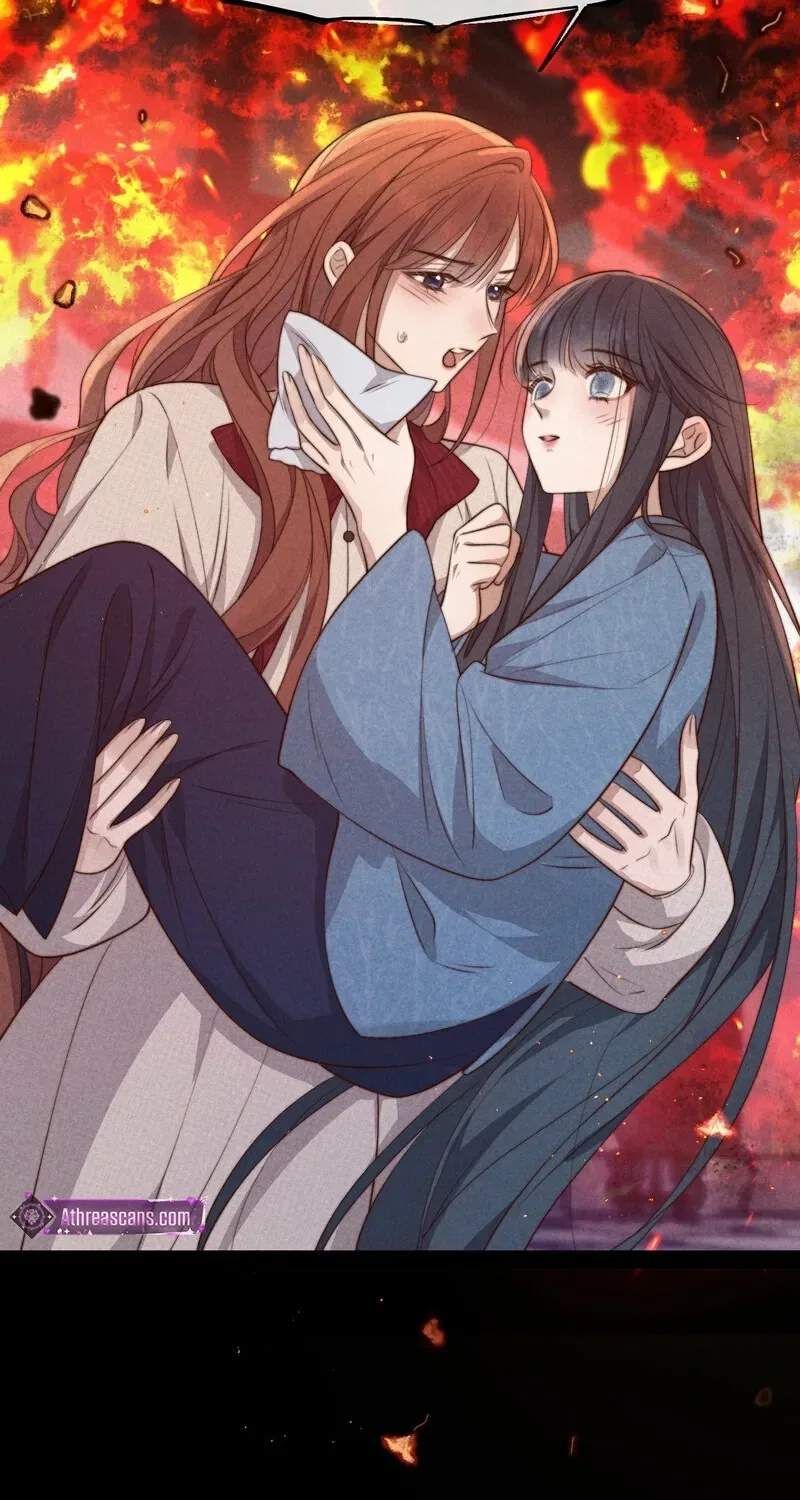 Pian Wo Lai Shi Qia Feng Chun Chapter 8 page 39
