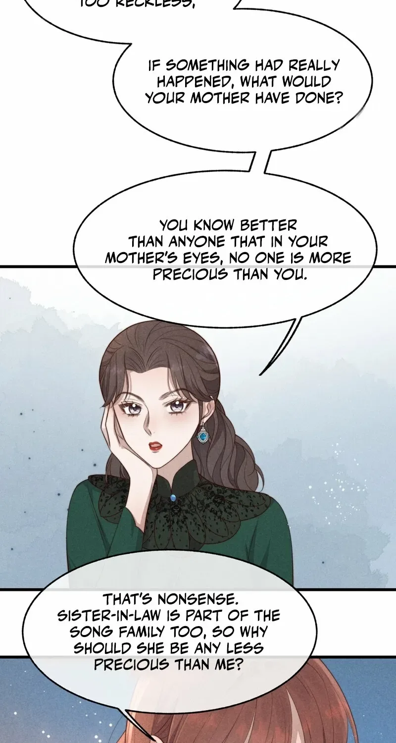 Pian Wo Lai Shi Qia Feng Chun Chapter 9 page 18