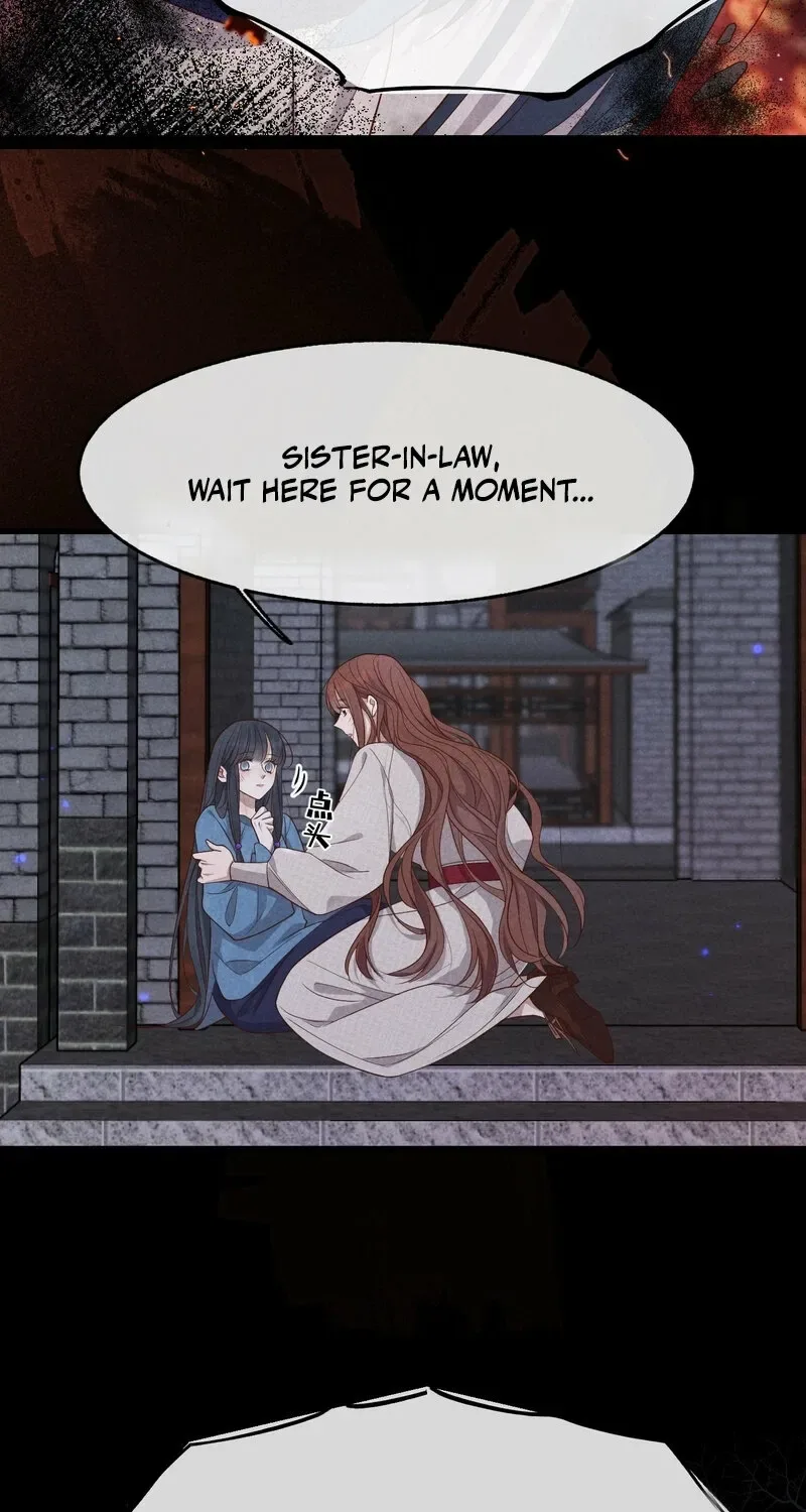 Pian Wo Lai Shi Qia Feng Chun Chapter 9 page 11