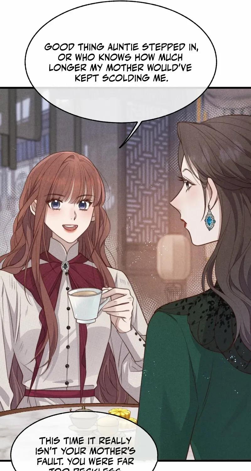 Pian Wo Lai Shi Qia Feng Chun Chapter 9 page 17