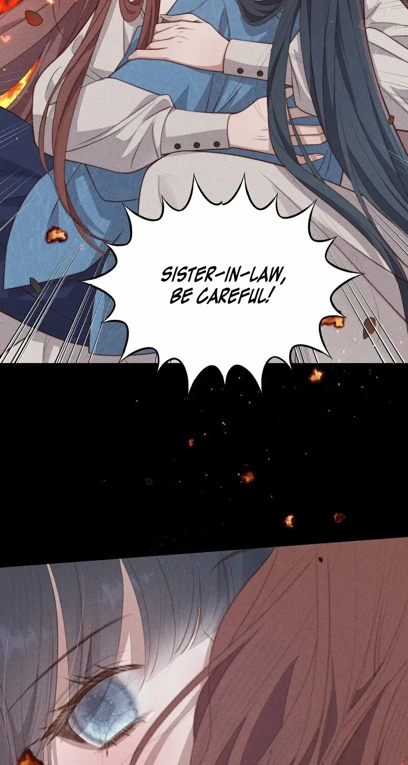 Pian Wo Lai Shi Qia Feng Chun Chapter 9 page 3