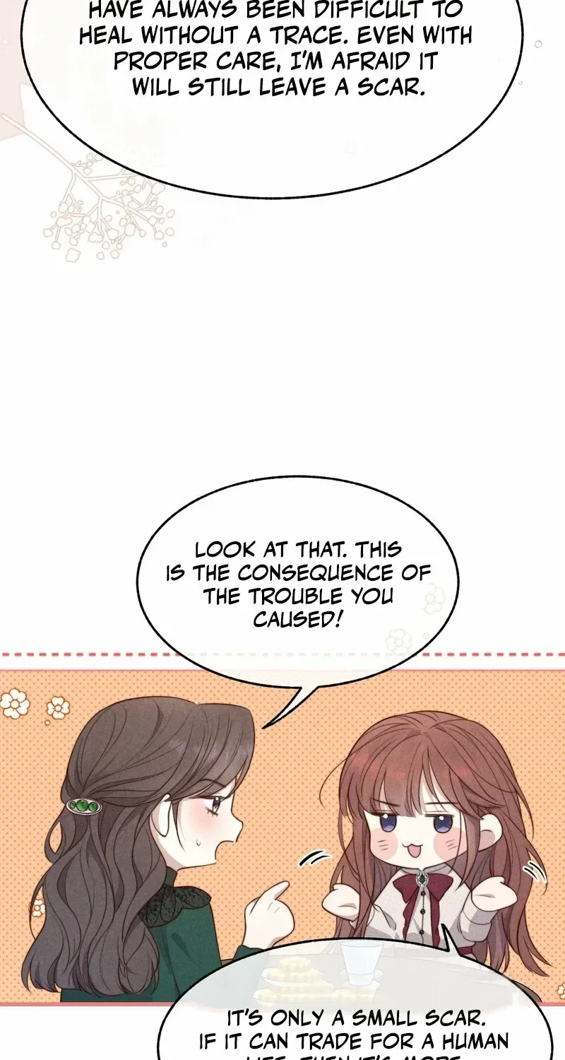Pian Wo Lai Shi Qia Feng Chun Chapter 9 page 22