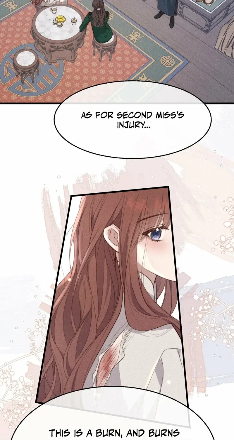 Pian Wo Lai Shi Qia Feng Chun Chapter 9 page 21