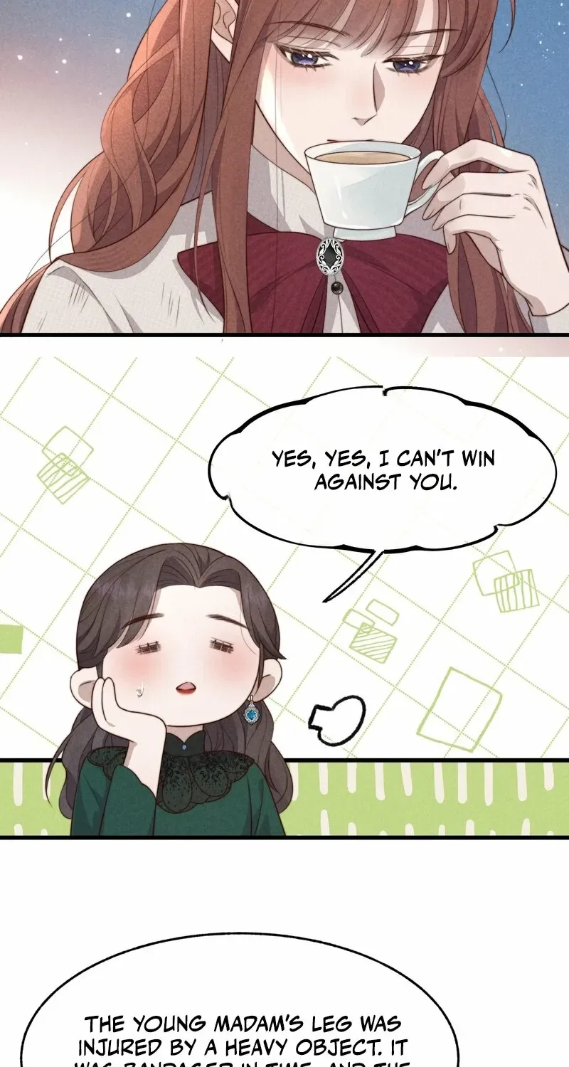 Pian Wo Lai Shi Qia Feng Chun Chapter 9 page 19