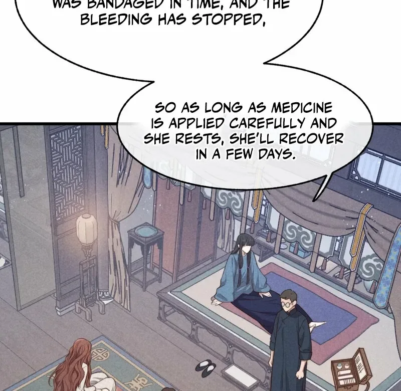 Pian Wo Lai Shi Qia Feng Chun Chapter 9 page 20