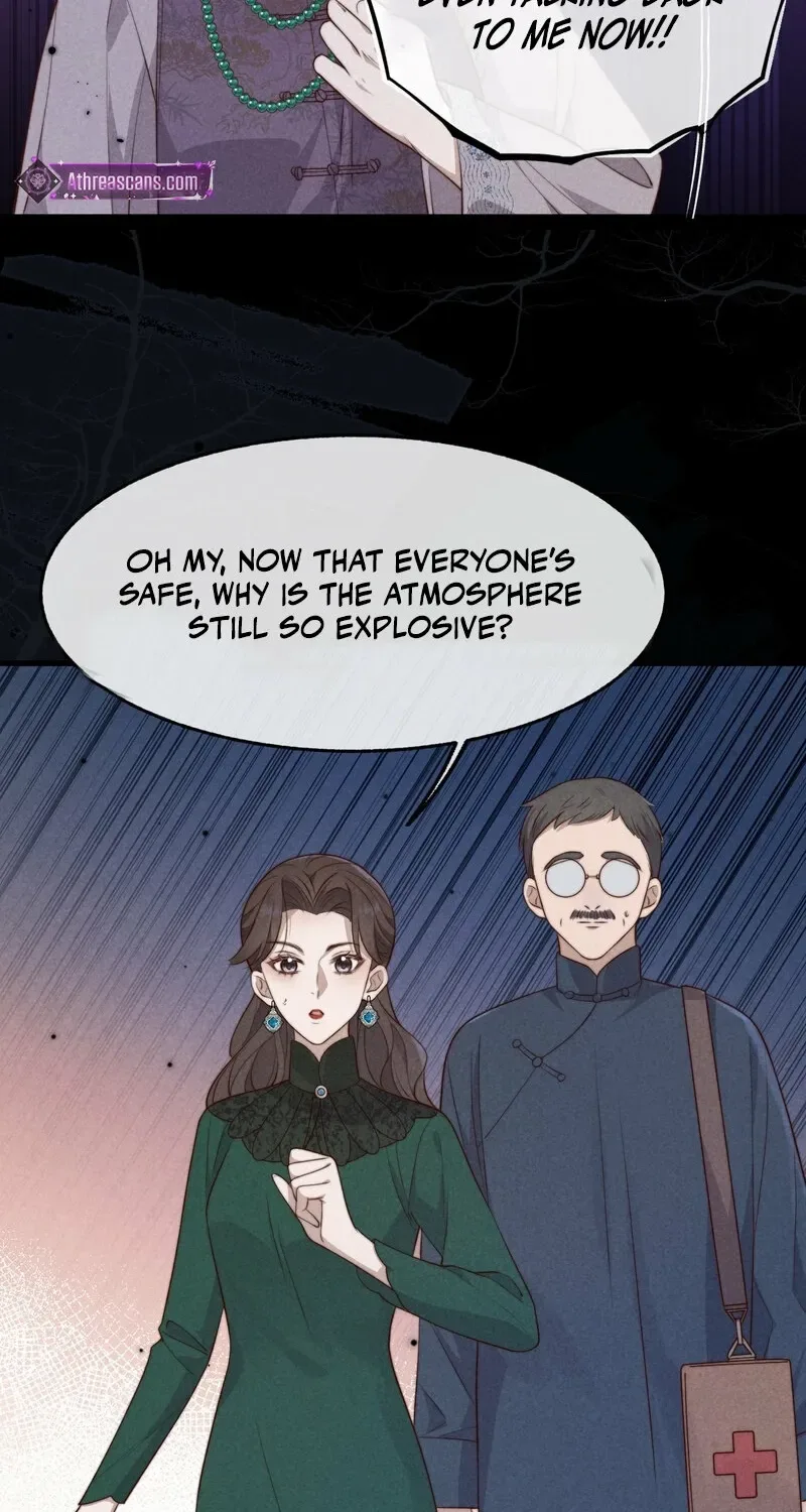 Pian Wo Lai Shi Qia Feng Chun Chapter 9 page 14