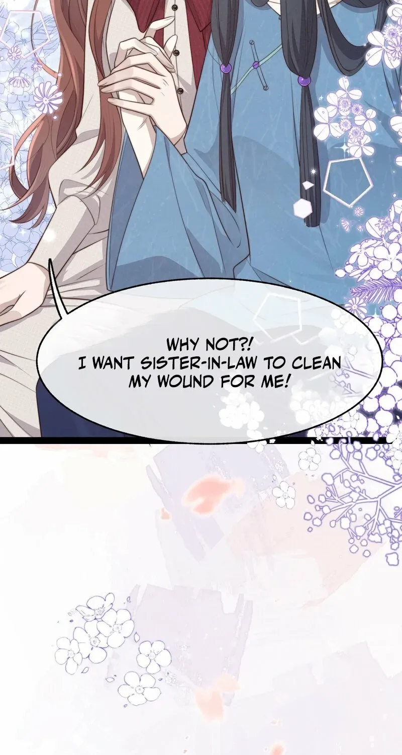 Pian Wo Lai Shi Qia Feng Chun Chapter 9 page 31