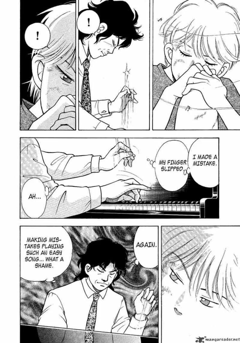 Piano no Mori Chapter 1 page 37