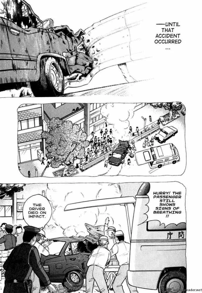 Piano no Mori Chapter 10 page 16