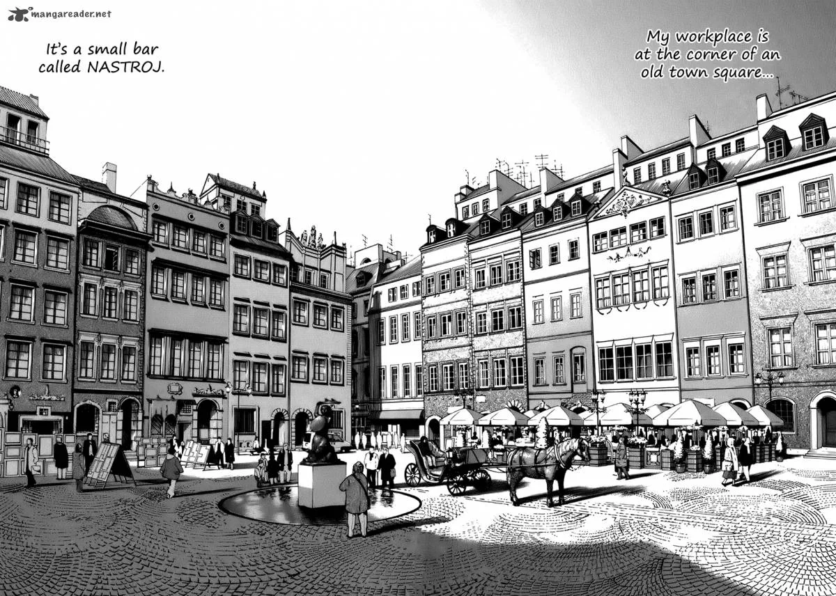 Piano no Mori Chapter 118 page 15