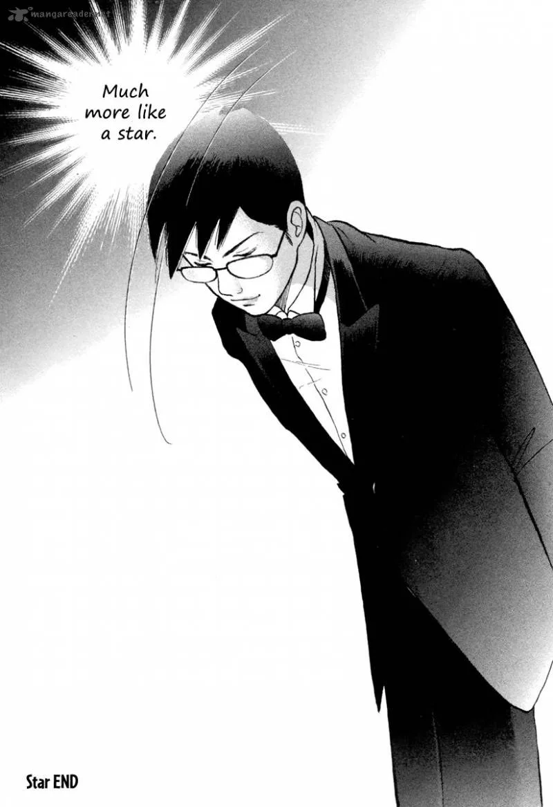 Piano no Mori Chapter 124 page 24