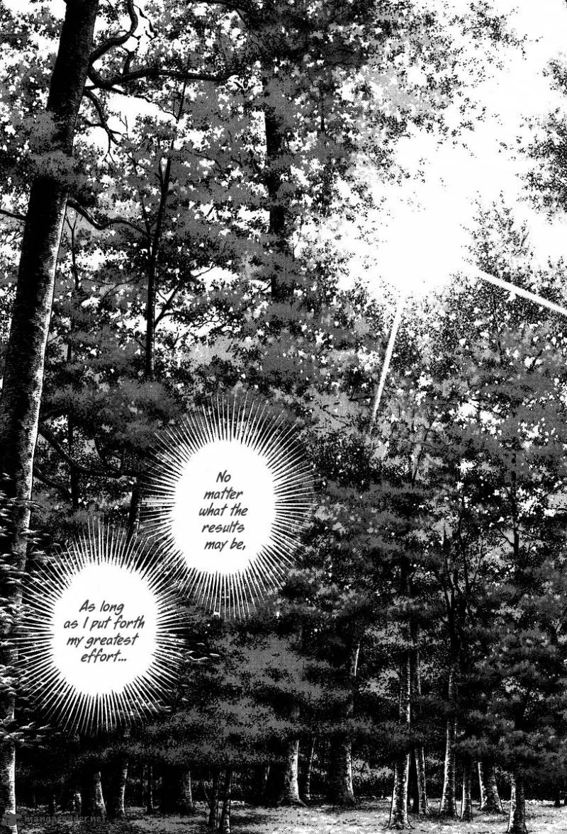 Piano no Mori Chapter 129 page 20