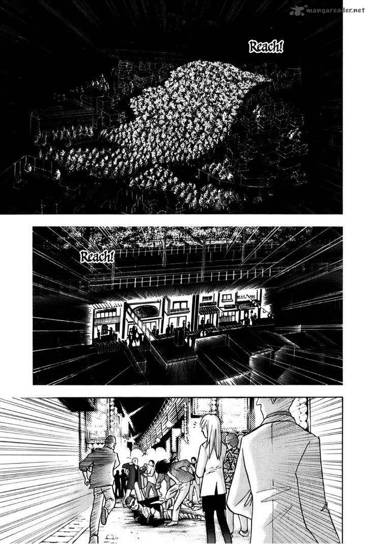 Piano no Mori Chapter 140 page 7