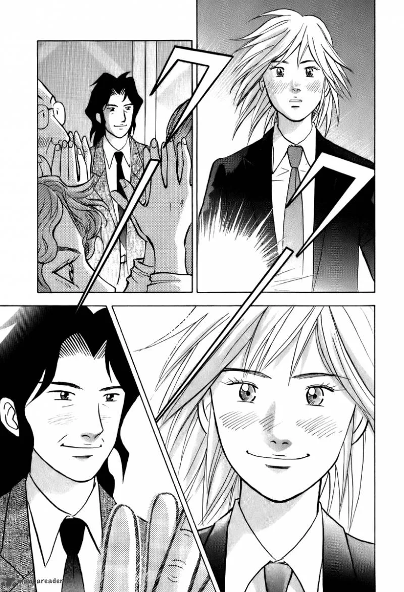 Piano no Mori Chapter 143 page 5