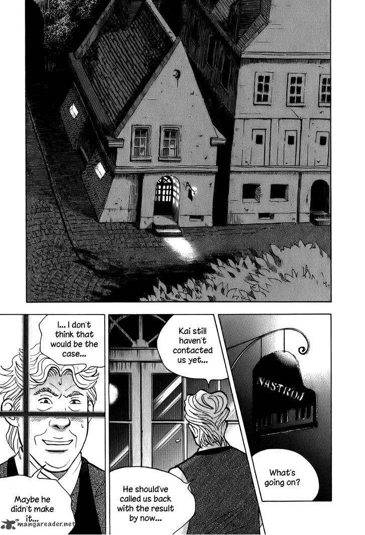 Piano no Mori Chapter 146 page 5