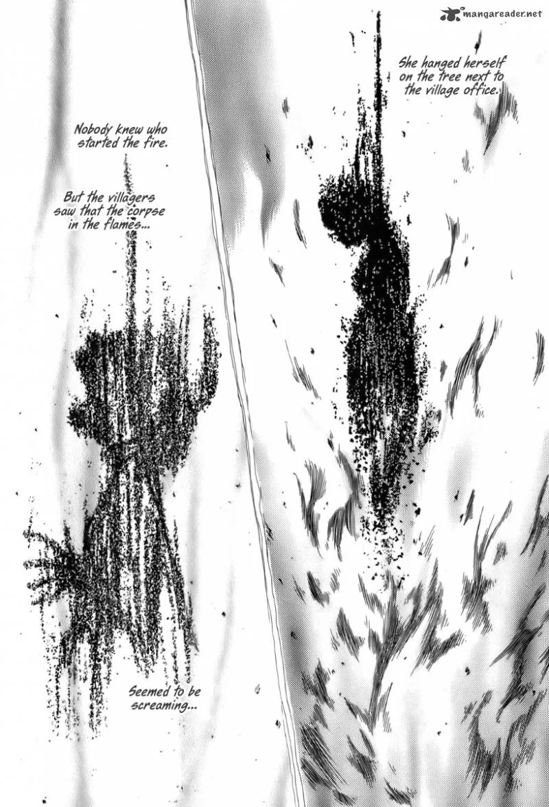 Piano no Mori Chapter 154 page 16
