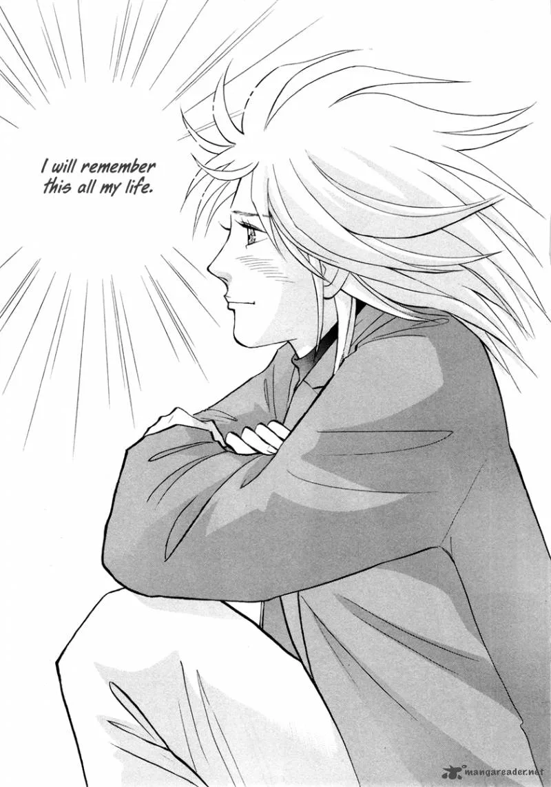 Piano no Mori Chapter 162 page 24