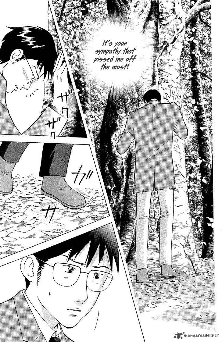 Piano no Mori Chapter 178 page 24