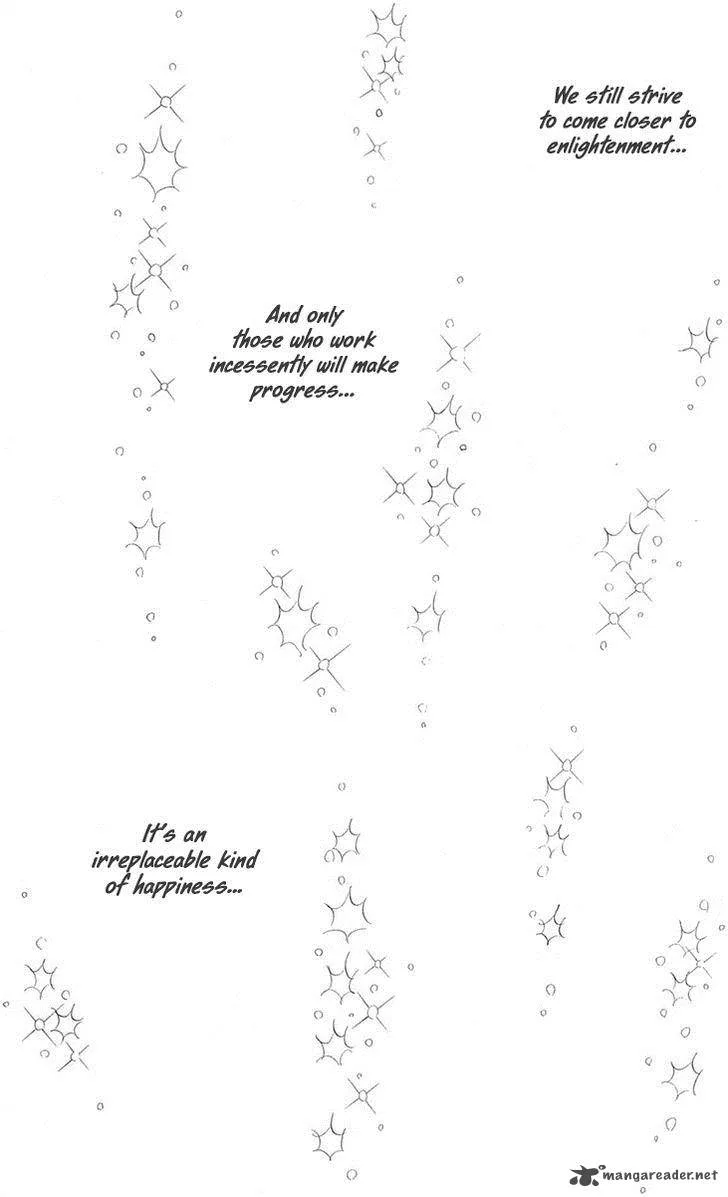Piano no Mori Chapter 181 page 11