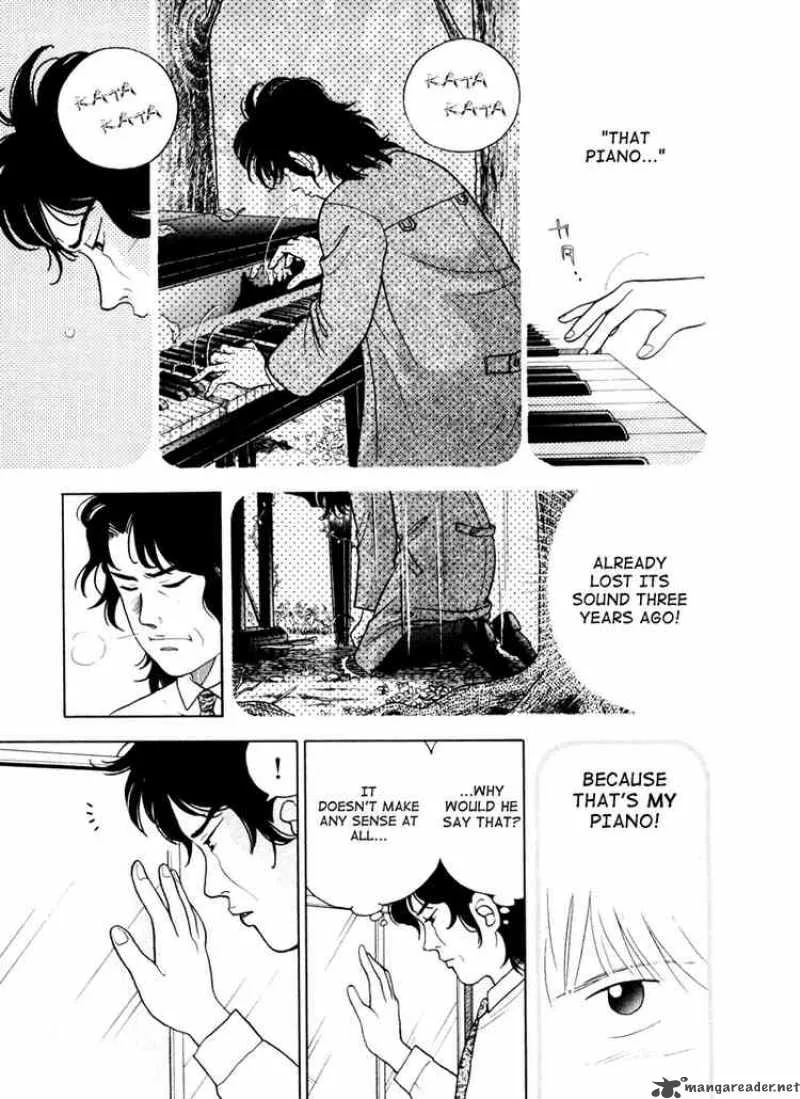 Piano no Mori Chapter 2 page 5