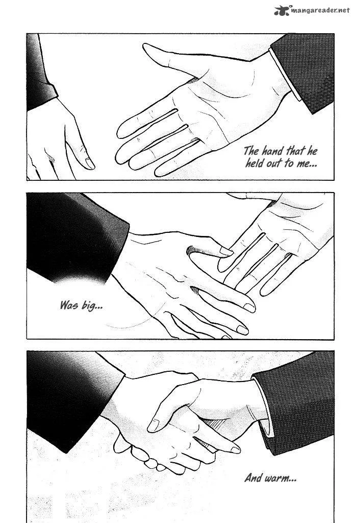 Piano no Mori Chapter 206 page 5