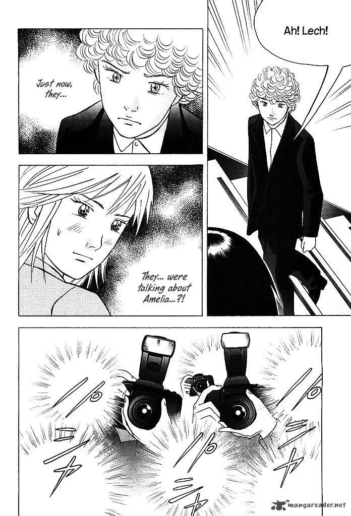 Piano no Mori Chapter 209 page 24