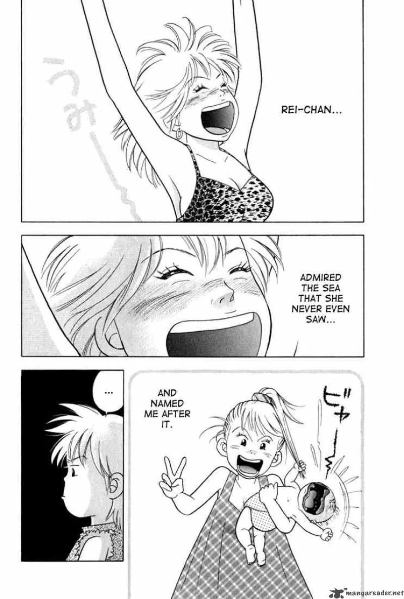 Piano no Mori Chapter 22 page 10