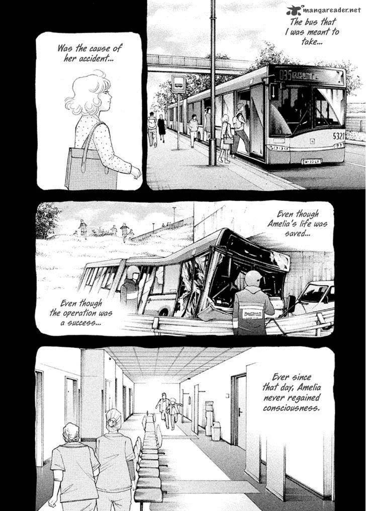 Piano no Mori Chapter 224 page 16