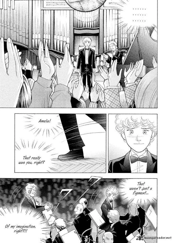 Piano no Mori Chapter 226 page 9