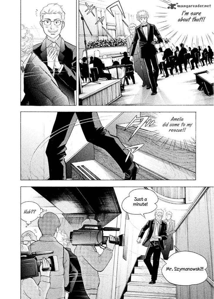 Piano no Mori Chapter 226 page 10