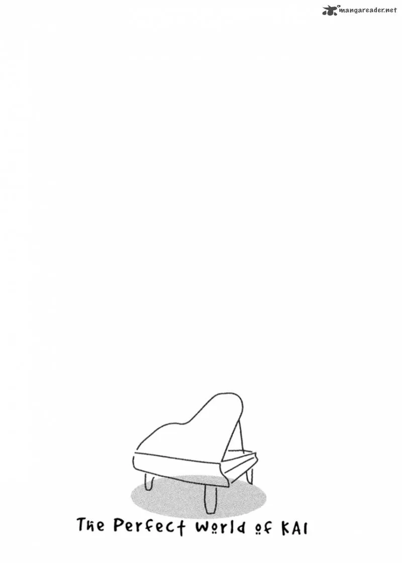 Piano no Mori Chapter 227 page 3