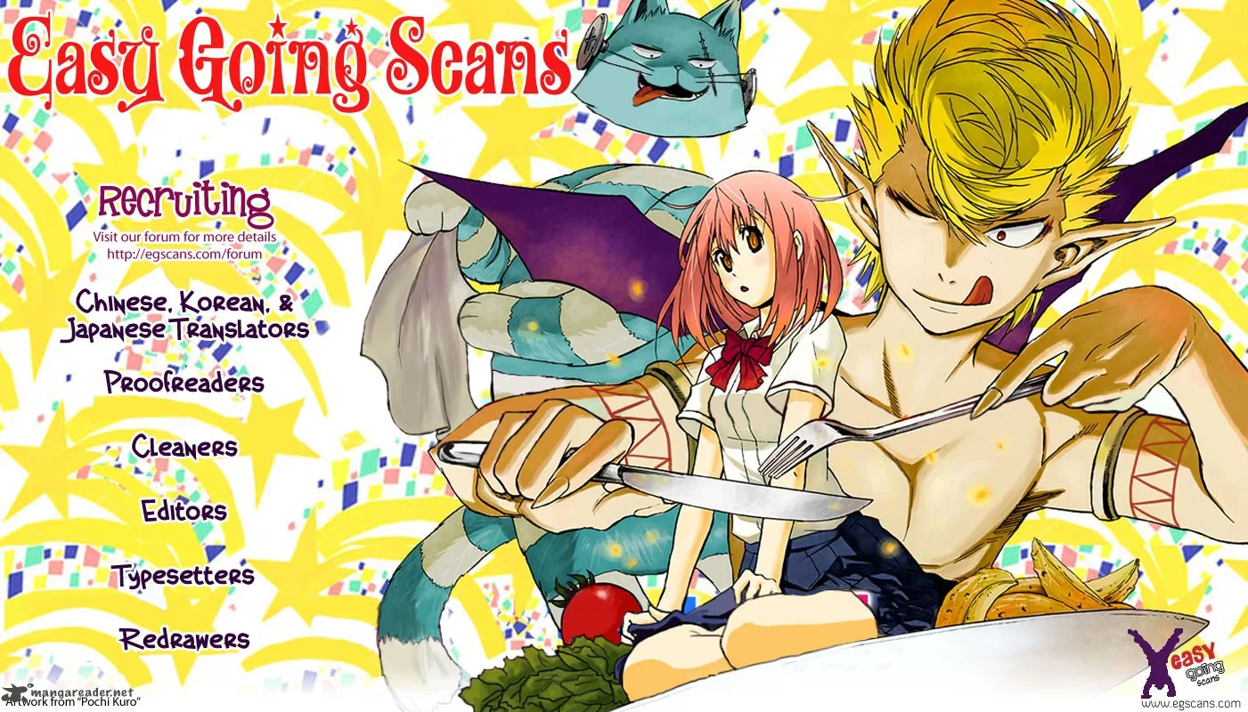 Piano no Mori Chapter 239 page 38