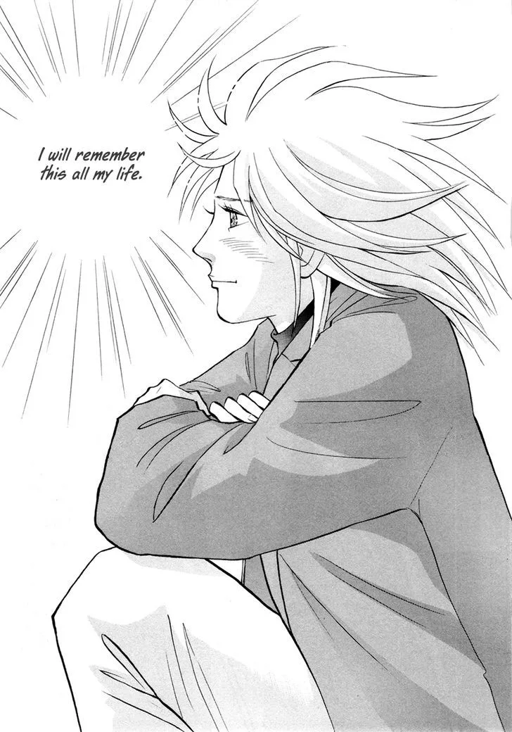 Piano no Mori Chapter 242 page 24