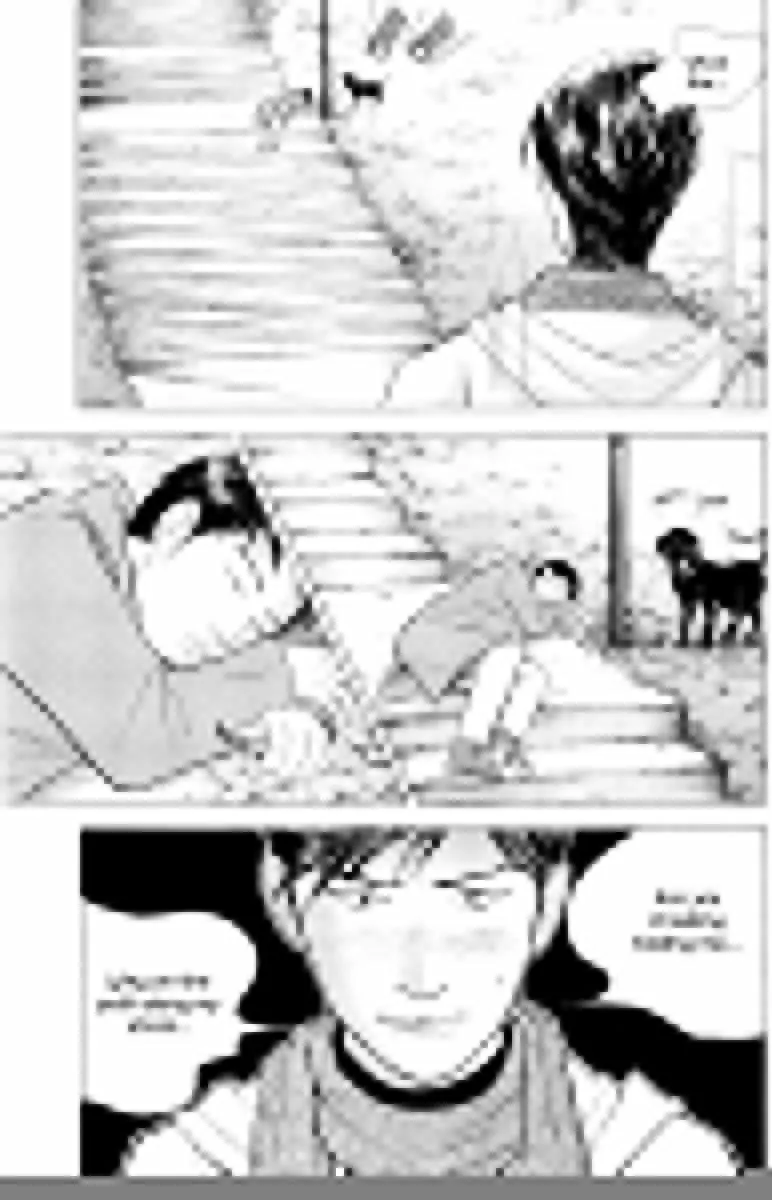 Piano no Mori Chapter 261 page 24