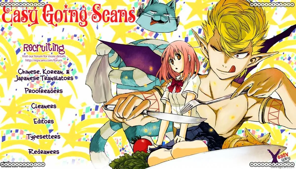 Piano no Mori Chapter 263 page 31