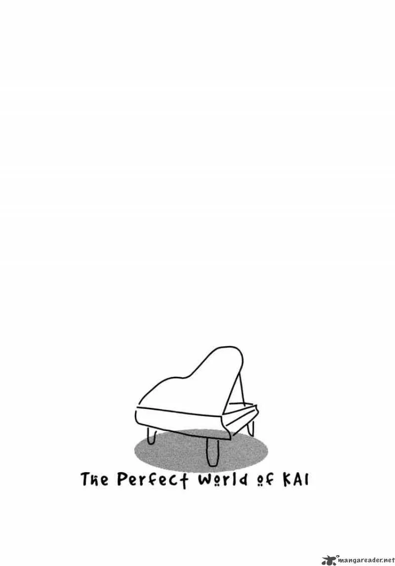 Piano no Mori Chapter 32 page 3
