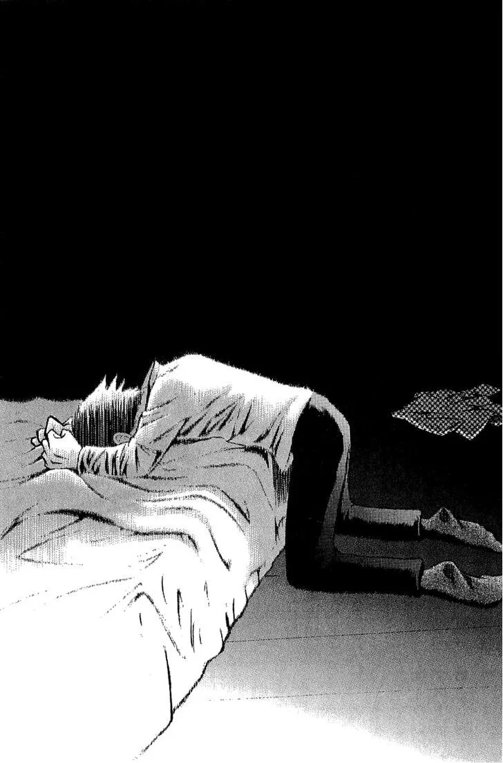 Piano no Mori Chapter 348 page 7
