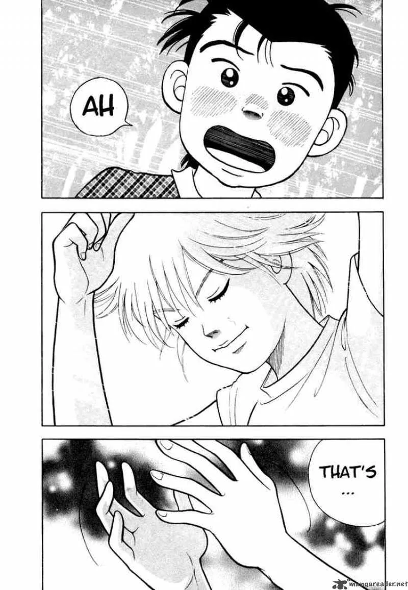 Piano no Mori Chapter 4 page 2