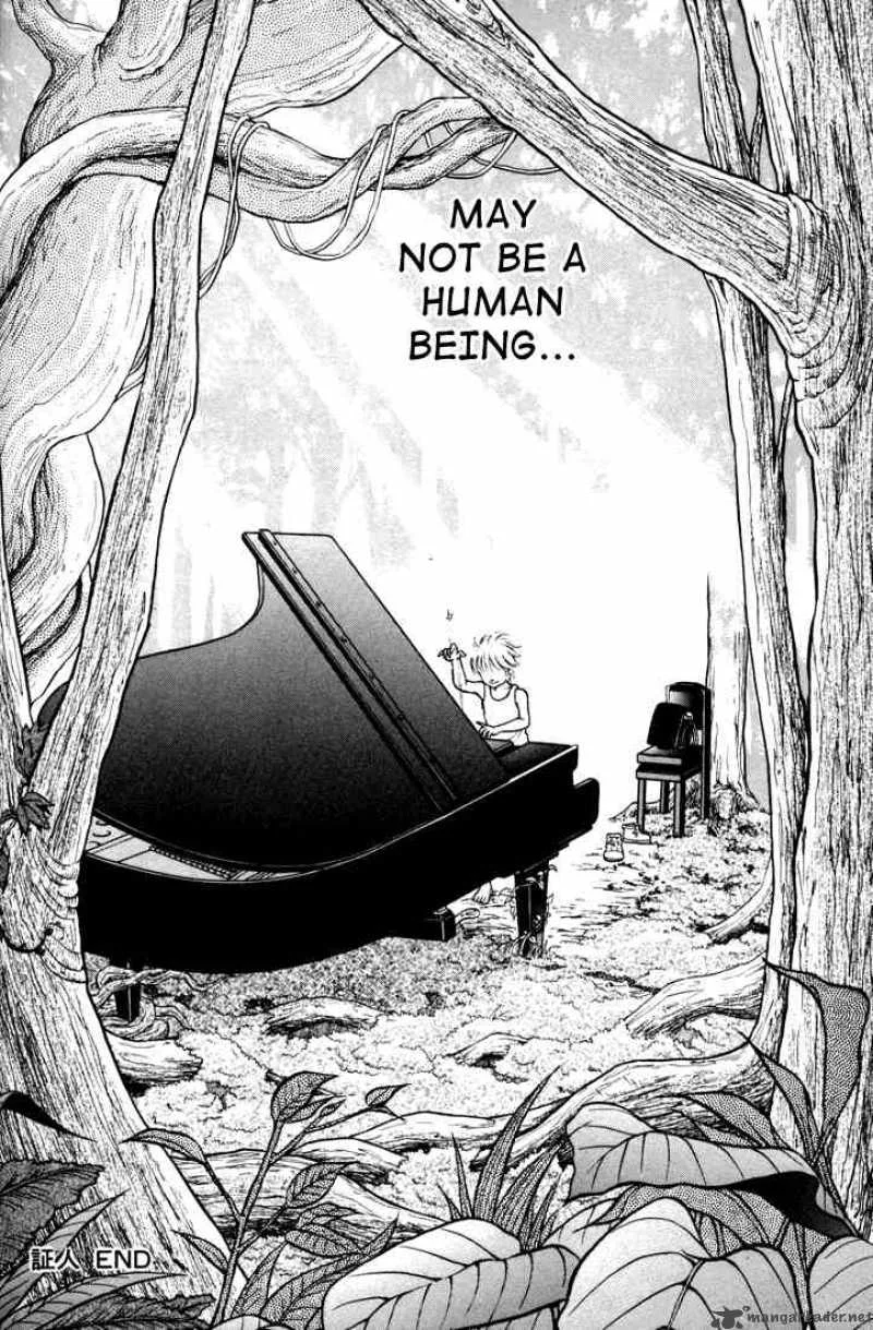 Piano no Mori Chapter 4 page 25